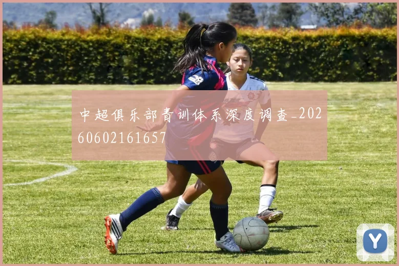 中超俱乐部青训体系深度调查_20260602161657